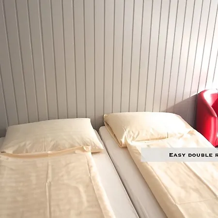 Kooook - Online Check In Hotel