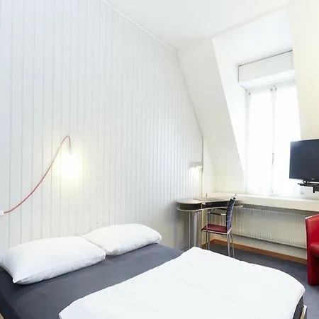Kooook - Online Check In 3* Bern